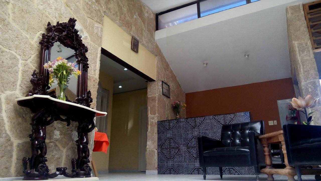 Hotel Premier Río Verde 외부 사진